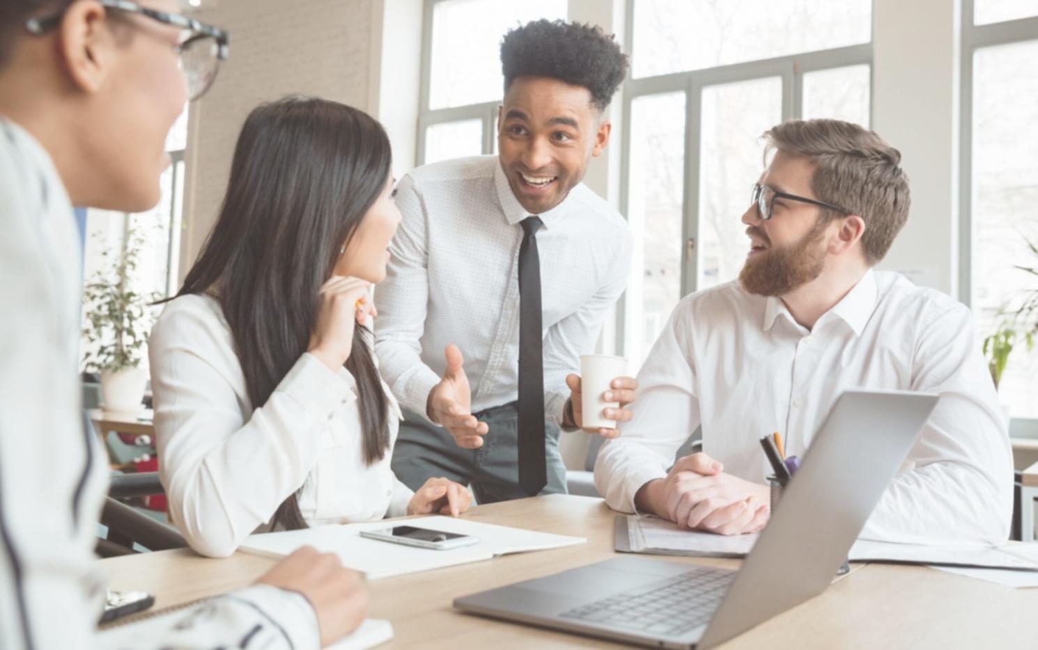 Herausforderungen im Finanzmanagement kleiner Unternehmen