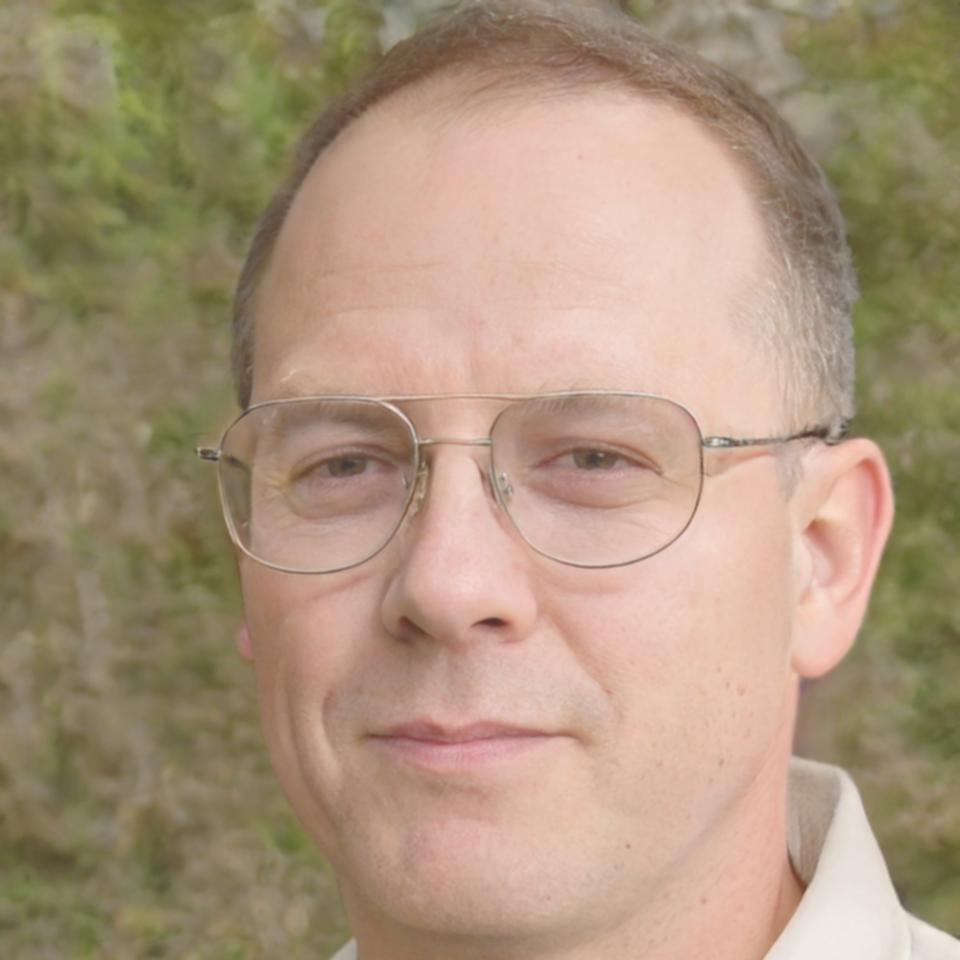 Thomas Richter, Geschäftsführer