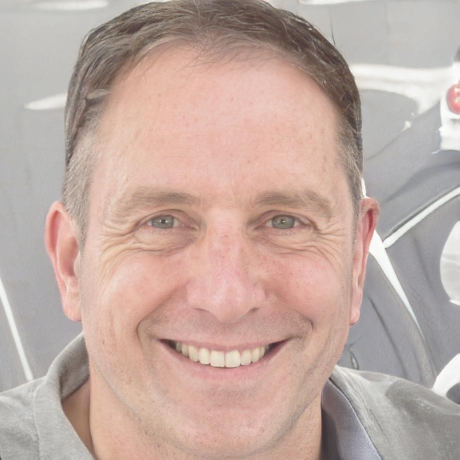 Erfahrener Finanzexperte bei der Cashflow-Analyse