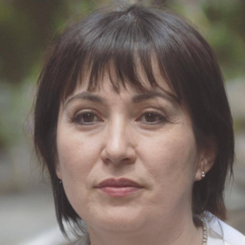 Katja Bergmann - Leiterin Kundenbetreuung ceralivonex