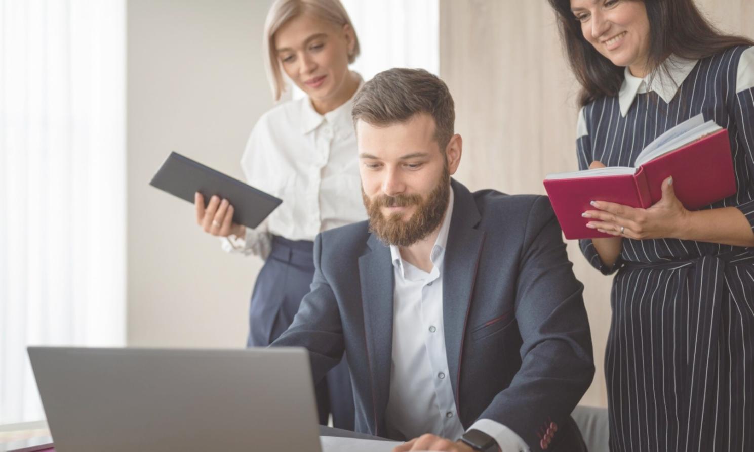 Strategische Finanzplanung und Cashflow-Optimierung im Unternehmensalltag